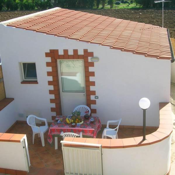 Villa Rosa Maria Villaggio Mose  Exterior photo
